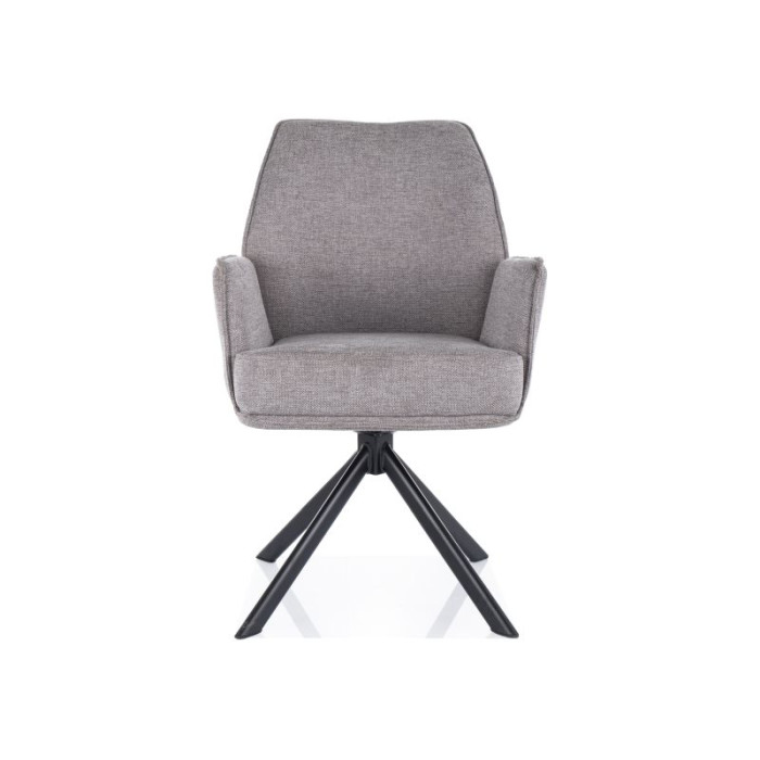 Virtuvės kėdė Melfi (Audinio) Virtuvės kėdė Melfi (Audinio)